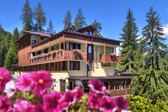 spa hotel folgarida trentino