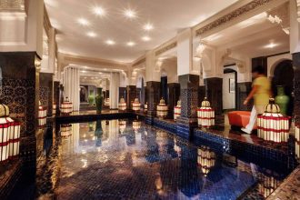 hotel con terme benessere