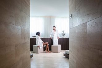 Weekend Benessere in Spa