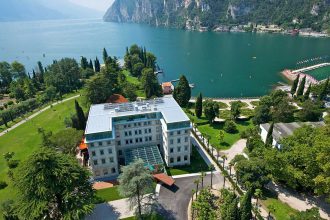 Spa Hotel Lago di garda