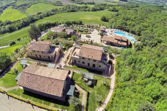 Benessere di coppia Toscana