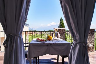 Villa Luisa Resort & Spa - Lombardia