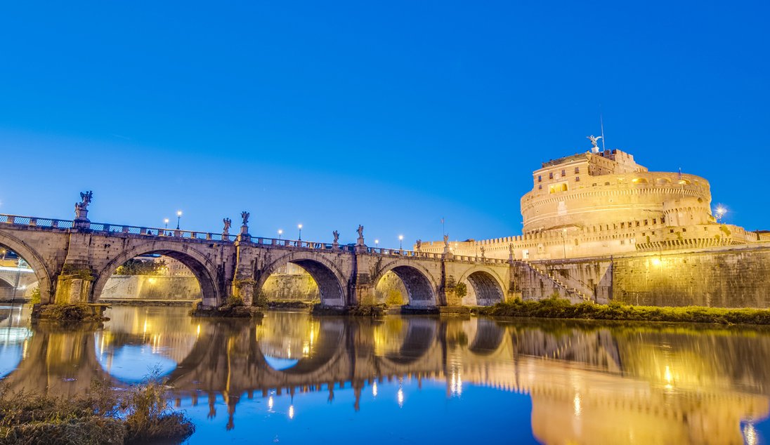 SPA nel Lazio: le migliori SPA e Hotel Benessere nel Lazio