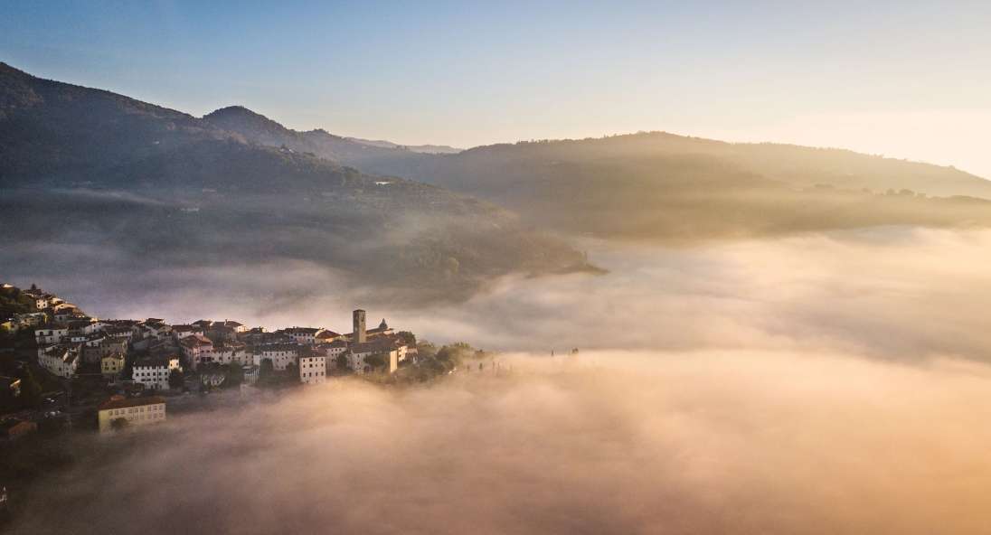 Podere Raffanna Ecologic House