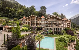 Hotel | Chalet Das Alpenschlössel