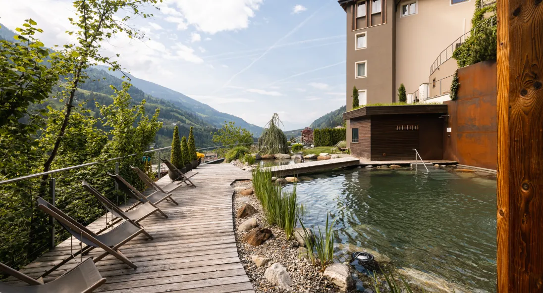 Hotel | Chalet Das Alpenschlössel