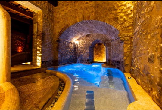 Oste del Castello Wellness & Bike Hotel