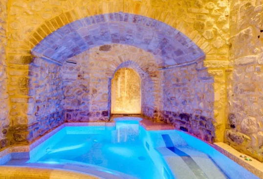 Oste del Castello Wellness & Bike Hotel