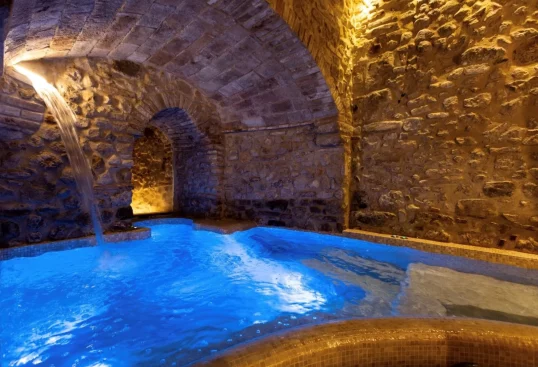 Oste del Castello Wellness & Bike Hotel