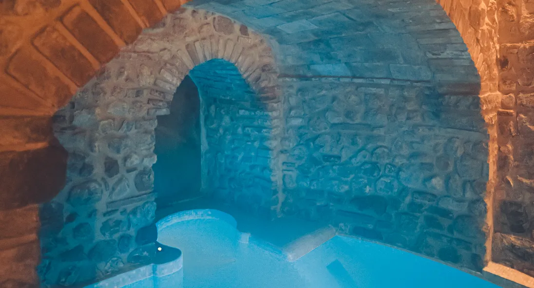 Oste del Castello Wellness & Bike Hotel