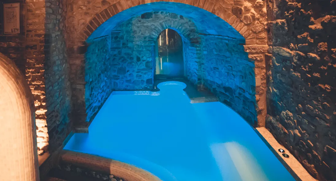 Oste del Castello Wellness & Bike Hotel