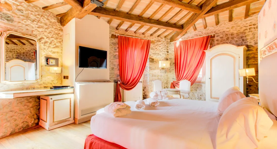 Oste del Castello Wellness & Bike Hotel