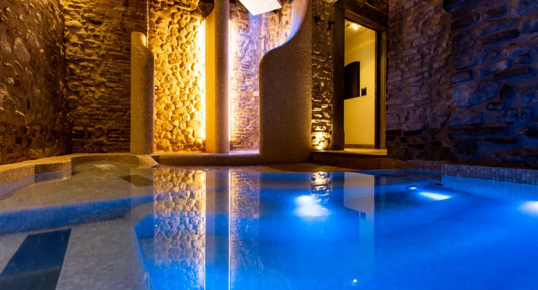 Oste del Castello Wellness & Bike Hotel