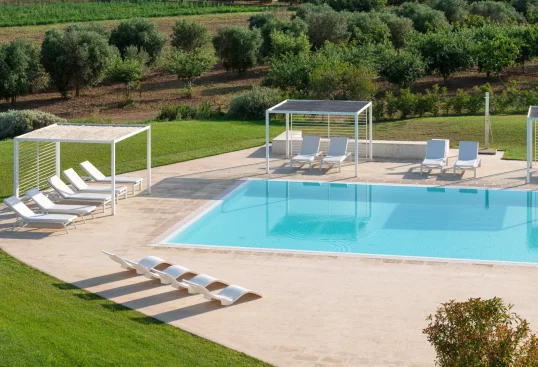 Masseria Elysium