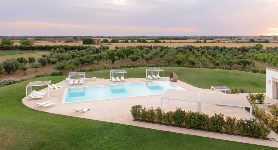 Masseria Elysium