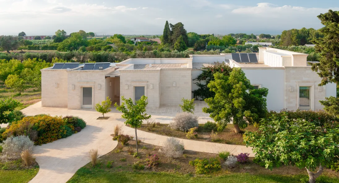 Masseria Elysium