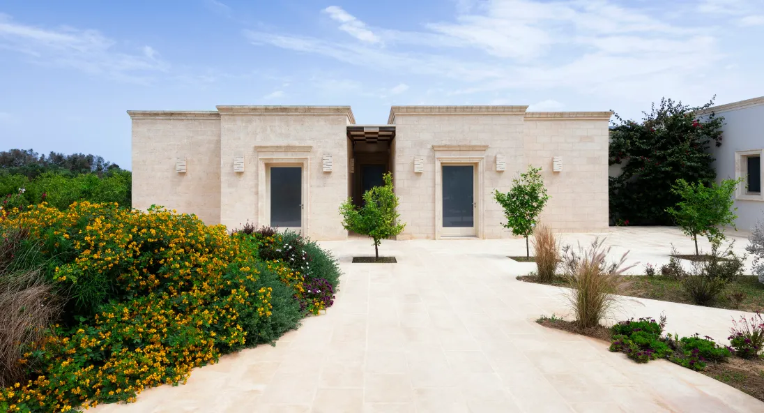 Masseria Elysium