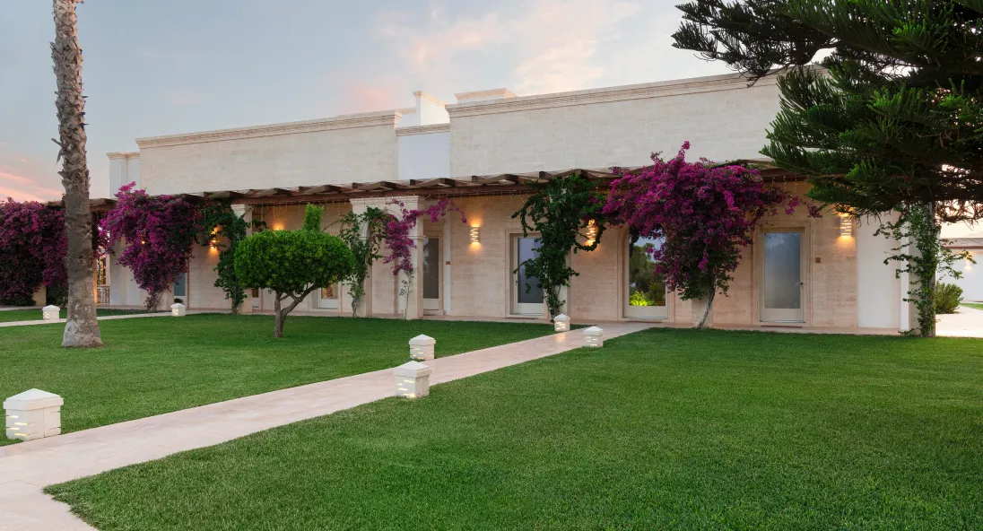 Masseria Elysium