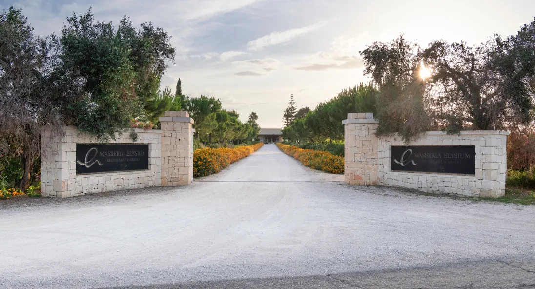 Masseria Elysium